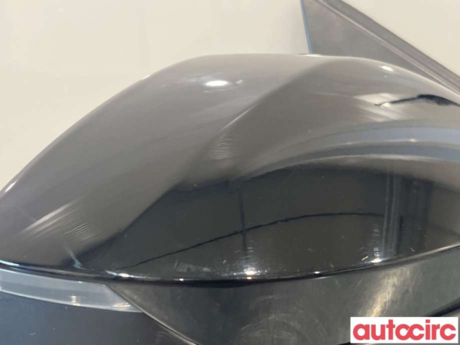 Speil høyre til Peugeot e-3008 2023-->>  (PEUGEOT|98433442XK)