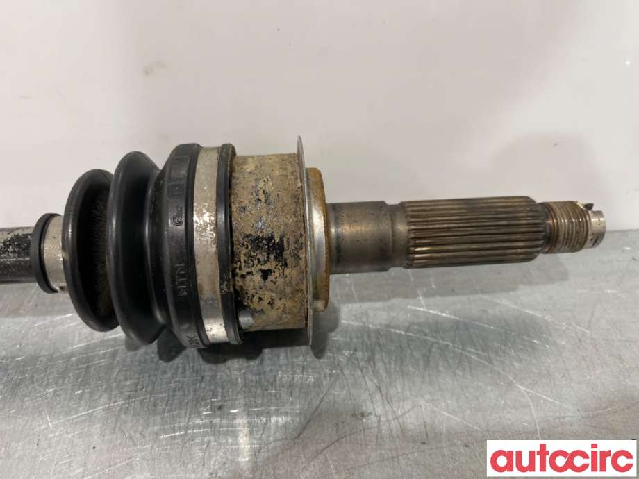 Drivaksel høyre bak til Subaru Forester 2008-2013 (Type III)  (SUBARU|28421SC002|)