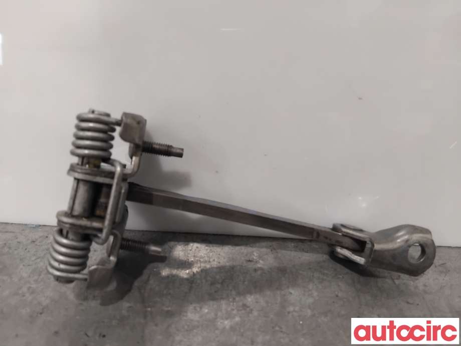Dørstopper til Renault Kangoo 2008-2021 (Type II)  (RENAULT|NO NR|)