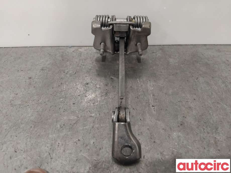 Dørstopper til Renault Kangoo 2008-2021 (Type II)  (RENAULT|NO NR|)
