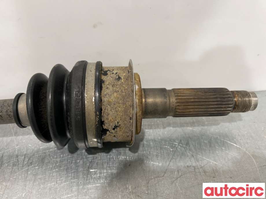 Drivaksel venstre bak til Subaru Forester 2008-2013 (Type III)  (SUBARU|28421SC002|)
