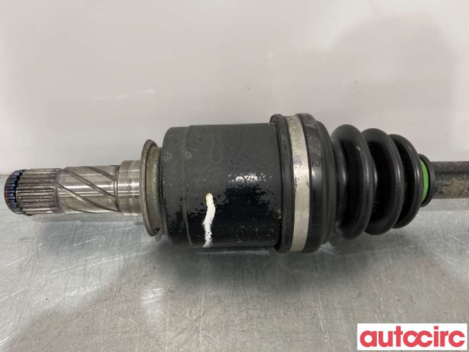 Drivaksel venstre bak til Subaru Forester 2008-2013 (Type III)  (SUBARU|28421SC002|)