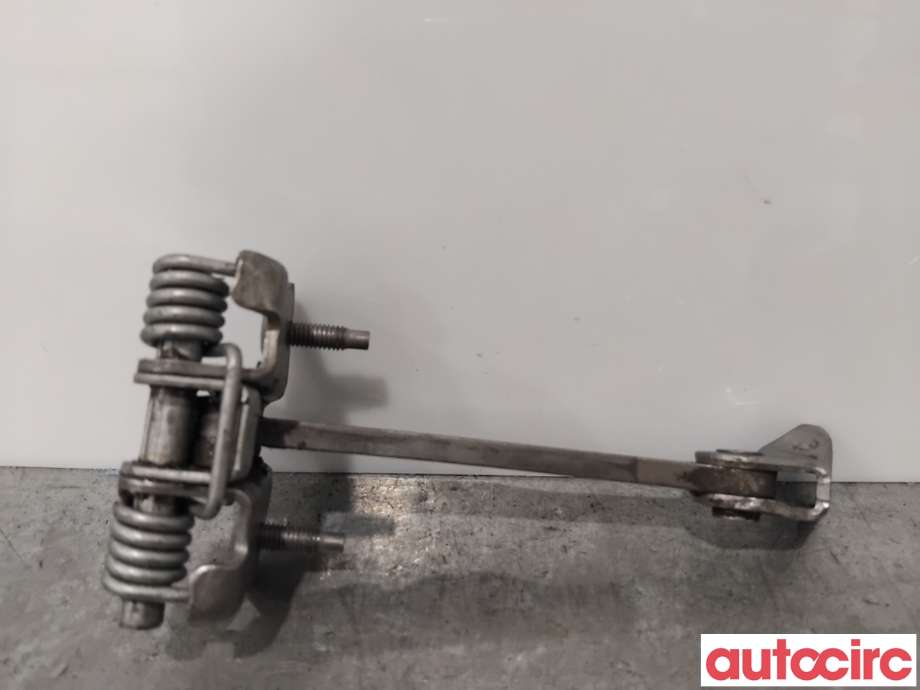 Dørstopper til Renault Kangoo 2008-2021 (Type II)  (RENAULT|NO NR|)
