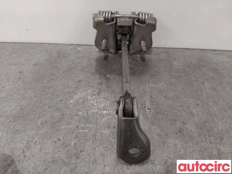 Dørstopper til Renault Kangoo 2008-2021 (Type II)  (RENAULT|NO NR|)