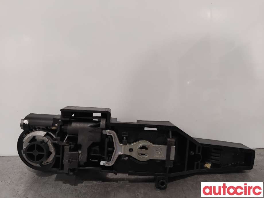 Dørhåndtak utv høyre foran til Renault Kangoo 2008-2021 (Type II)  (RENAULT|NO NR|)