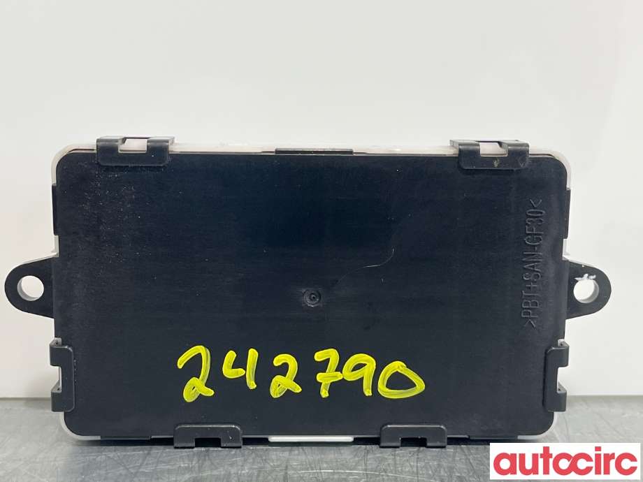 Styreenhet diverse til Mazda MX-30 2020-->>  (MAZDA|DN4J-61-590)