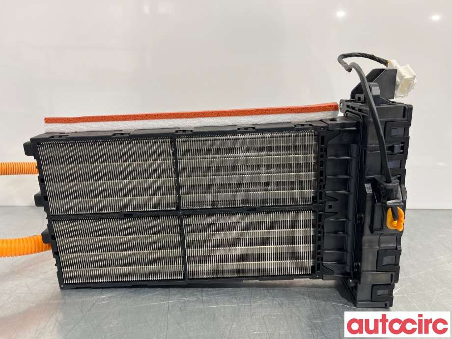 Varmeapparat register til Mazda MX-30 2020-->>  (MAZDA|DN4J-61-AC0A|013410-1451|)