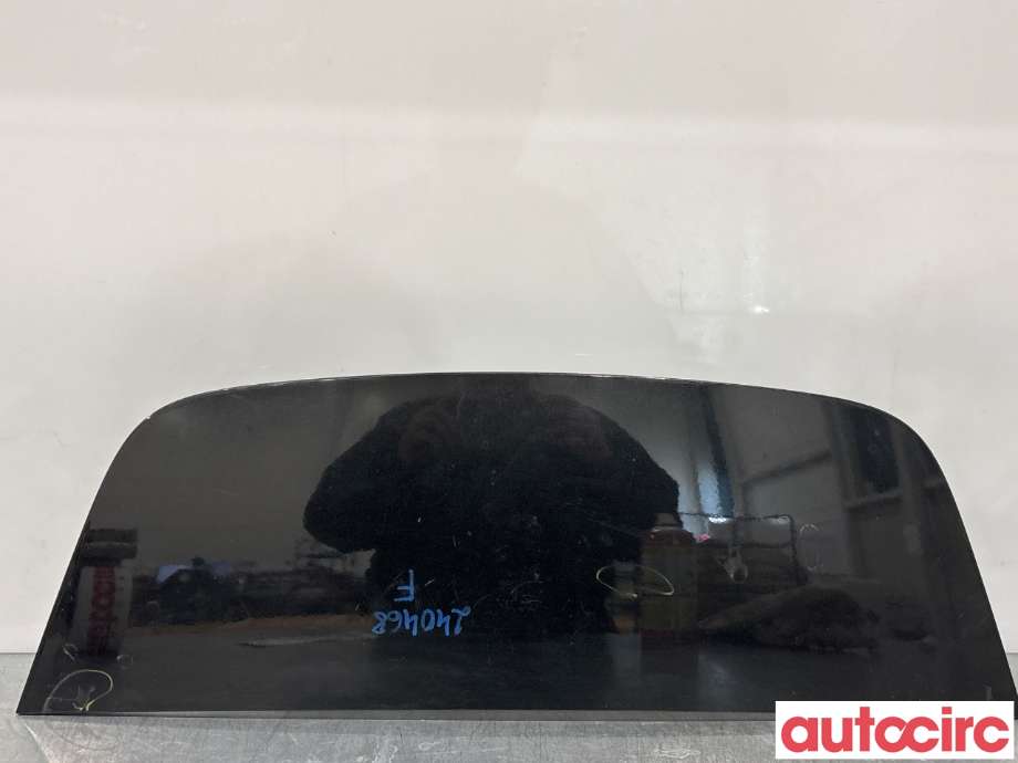 Batterilader inntak/luke til Nissan Leaf, 2018-->> (Type II) (NISSAN|657105SH9A)