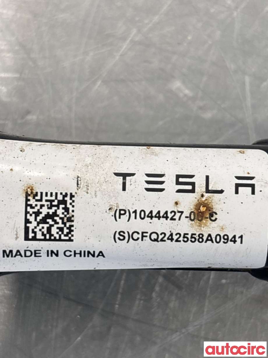 Bærebru høyre bak til Tesla Model 3 2018-2023 (Fase 1)  (TESLA|1044427-00-C|)