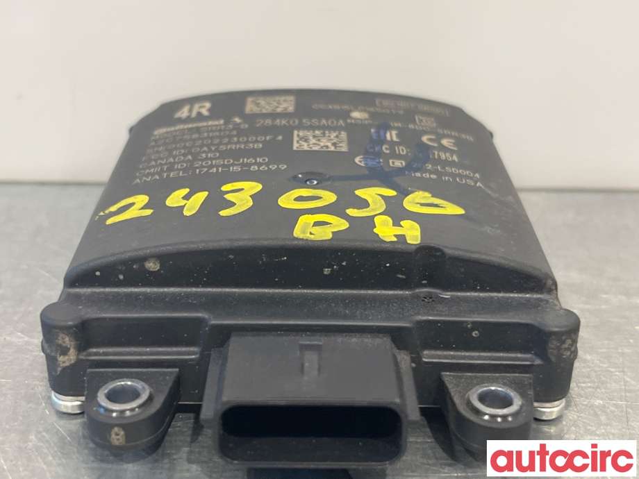 Sensor radar til Nissan Leaf 2018-->> (Type II)  (NISSAN|284K05SA0A)