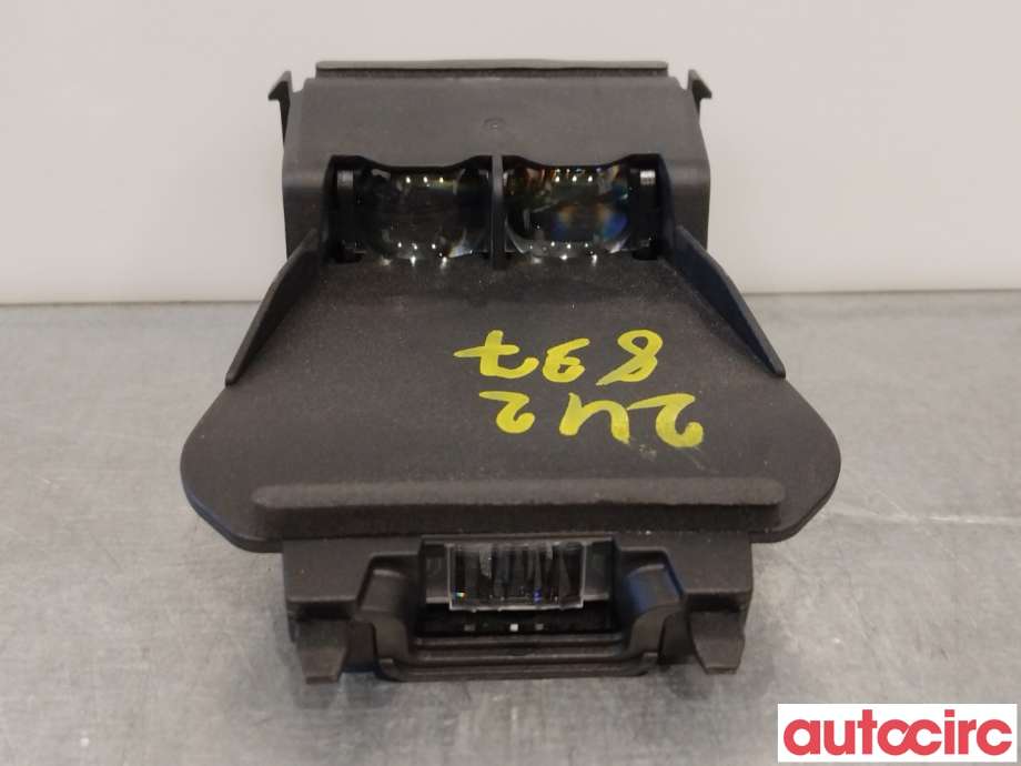 Sensor radar til Mazda CX-5, 2012-2017 (Type I)  (MAZDA|GHP9-67-XD0B)