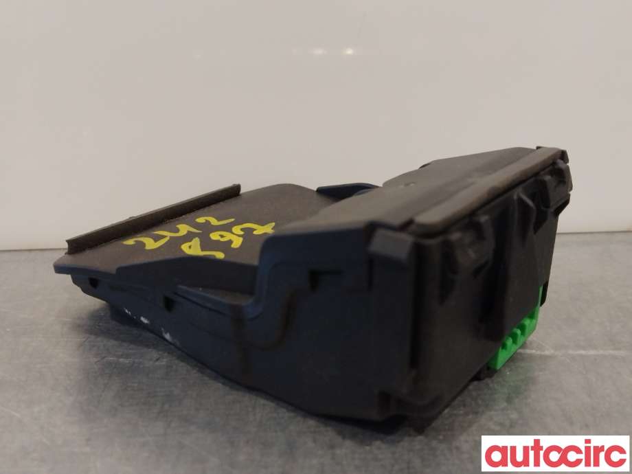Sensor radar til Mazda CX-5 2012-2017 (Type I) (MAZDA|GHP9-67-XD0B|GHP9-67XD0)