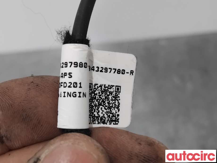 Sensor diverse til Peugeot e-3008 2023-->>  (PEUGEOT|9815582780||9843297980)