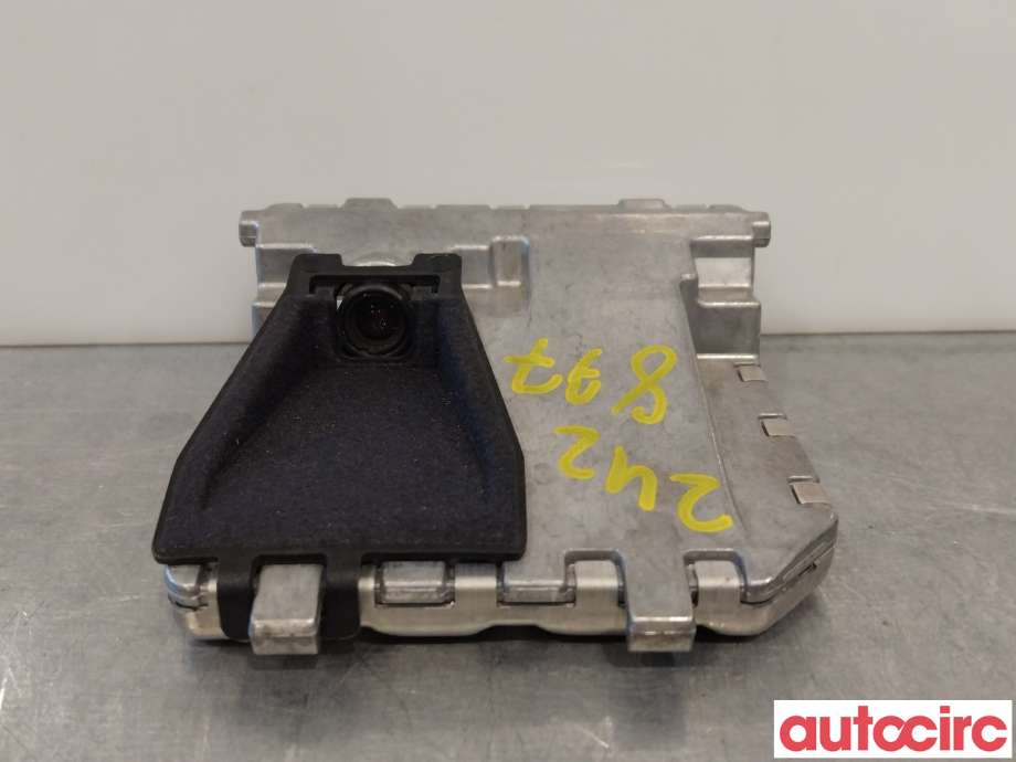 Kamera til Mazda CX-5, 2012-2017 (Type I)  (MAZDA|KD45-67-XCXE)