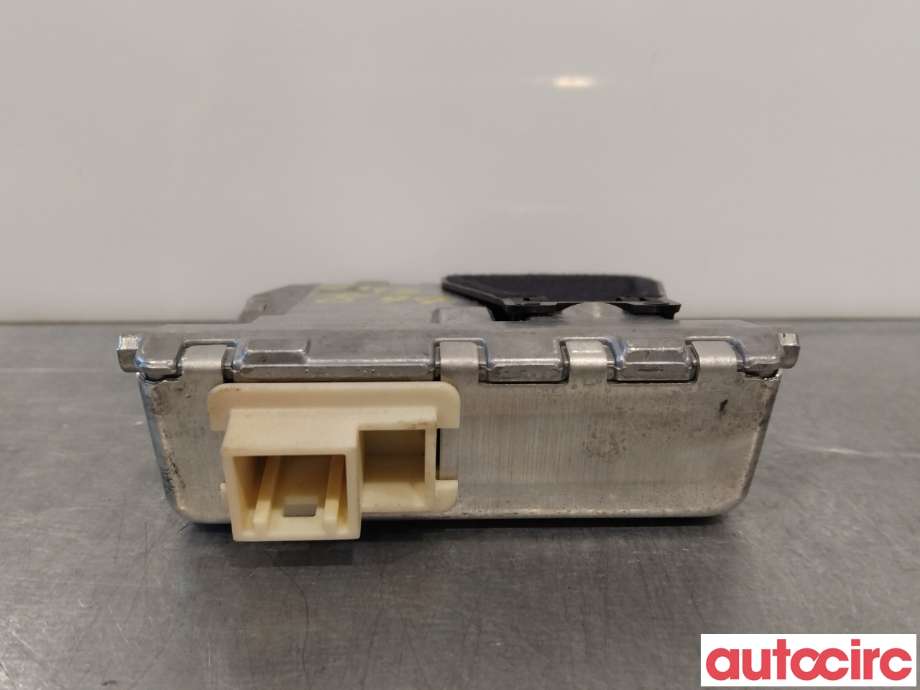 Kamera til Mazda CX-5 2012-2017 (Type I) (MAZDA|KD45-67-XCXE|KD45-67XCX-E)