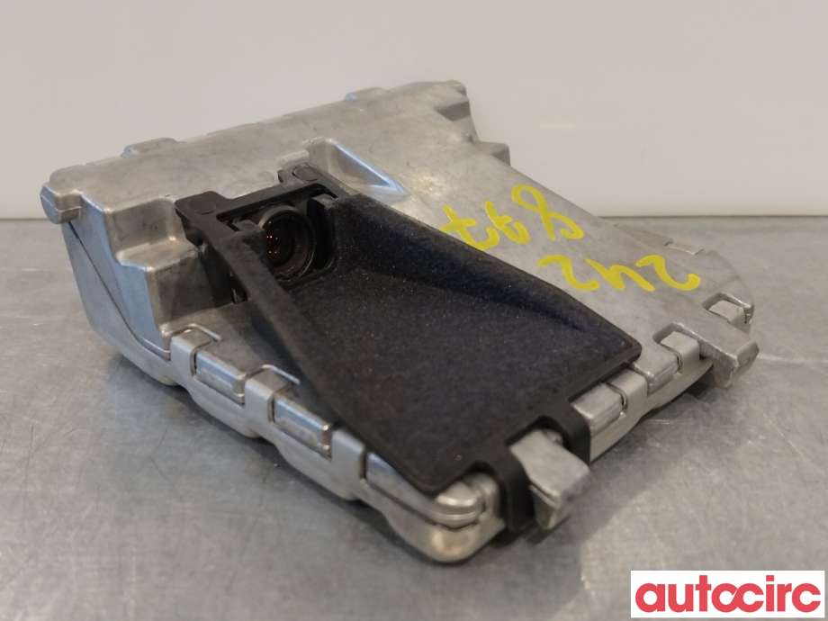 Kamera til Mazda CX-5 2012-2017 (Type I) (MAZDA|KD45-67-XCXE|KD45-67XCX-E)