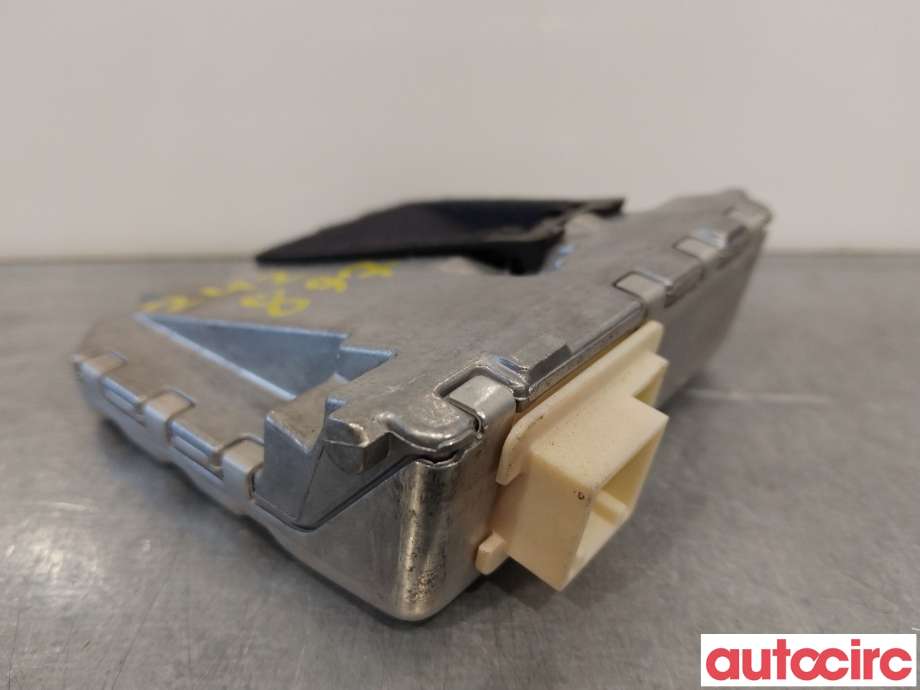 Kamera til Mazda CX-5 2012-2017 (Type I) (MAZDA|KD45-67-XCXE|KD45-67XCX-E)