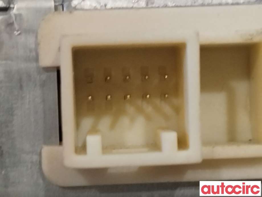 Kamera til Mazda CX-5 2012-2017 (Type I) (MAZDA|KD45-67-XCXE|KD45-67XCX-E)