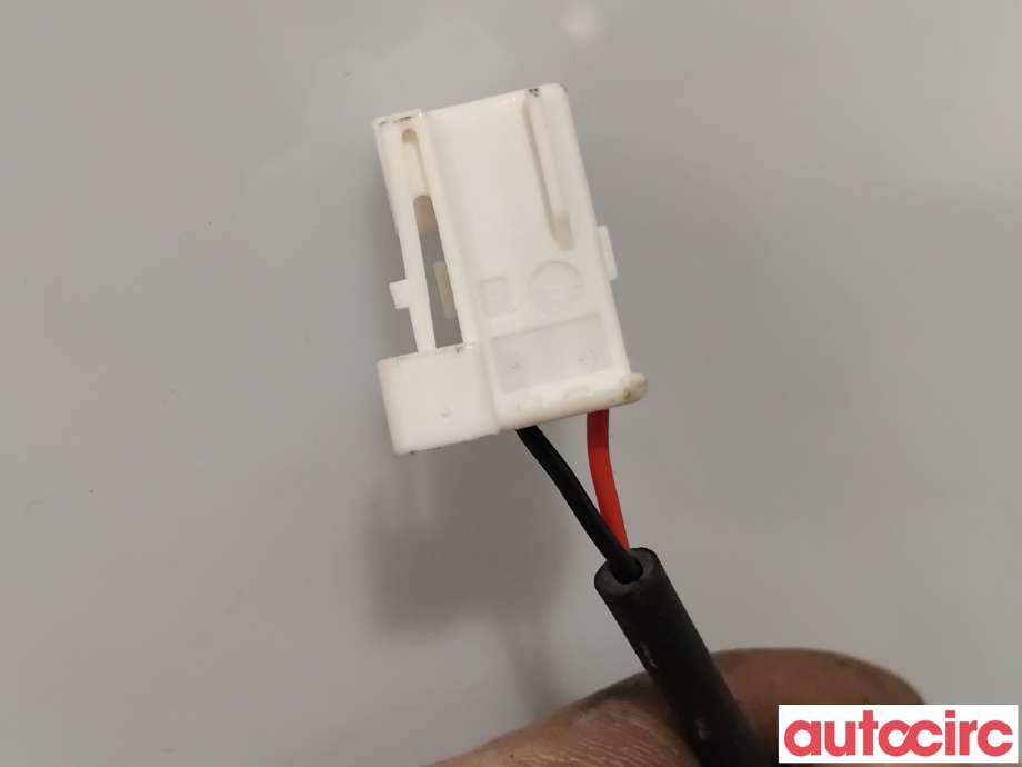 Sensor diverse til Peugeot e-3008 2023-->>  (PEUGEOT|9815582480||9843297980)