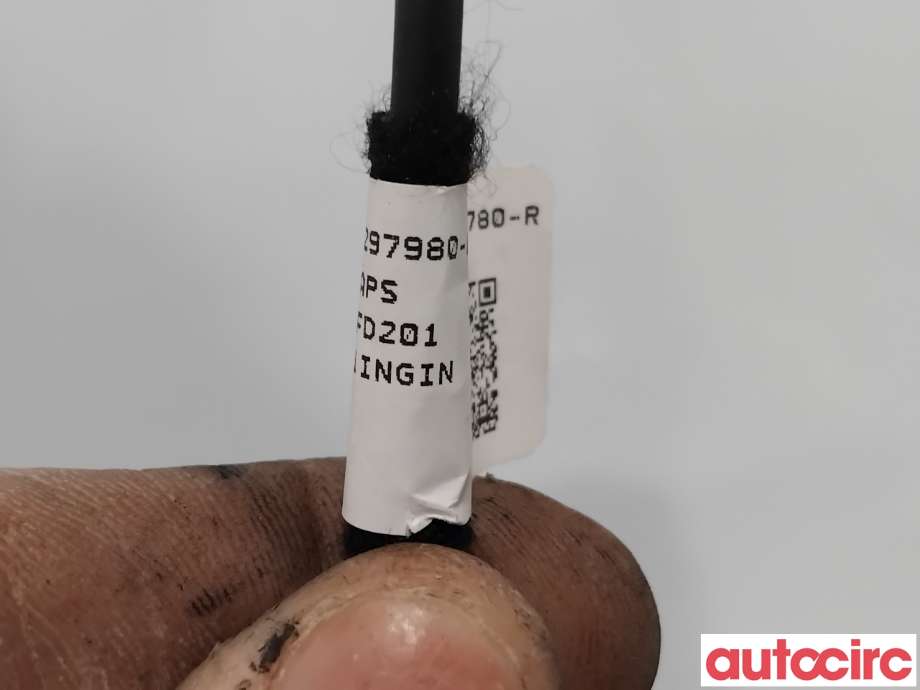 Sensor diverse til Peugeot e-3008 2023-->>  (PEUGEOT|9815582480||9843297980)