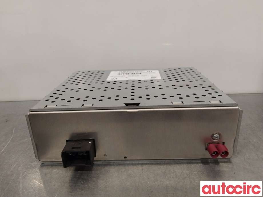 Bilstereo til Mercedes B-Klasse, 2011-2018 (W246) (W246) (MERCEDES|A2229009211)