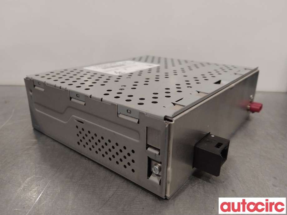 Bilstereo til Mercedes B-Klasse 2011-2018 (W246) (W246) (MERCEDES|A2229009211)