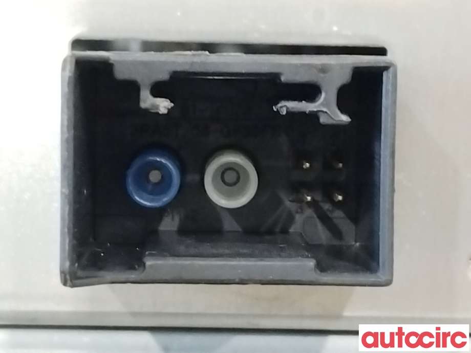 Bilstereo til Mercedes B-Klasse 2011-2018 (W246) (W246) (MERCEDES|A2229009211)