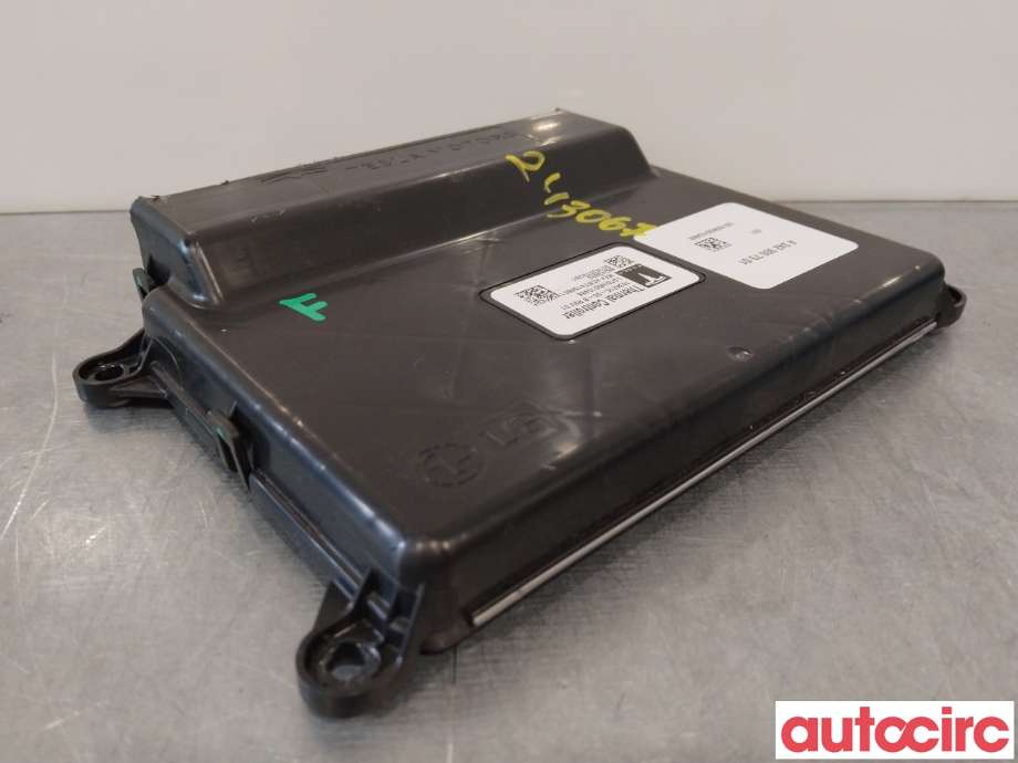 Styreenhet diverse til Mercedes B-Klasse 2011-2018 (W246) (W246) (MERCEDES|A2429007901)
