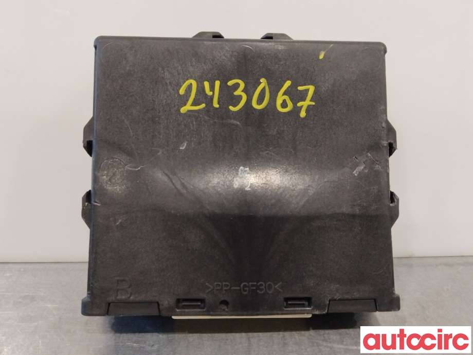 Styreenhet elektrisk parkbrems (EPB - Electric Parking Brake) til Mercedes B-Klasse 2011-2018 (W246) (W246) (MERCEDES|A2429000601)