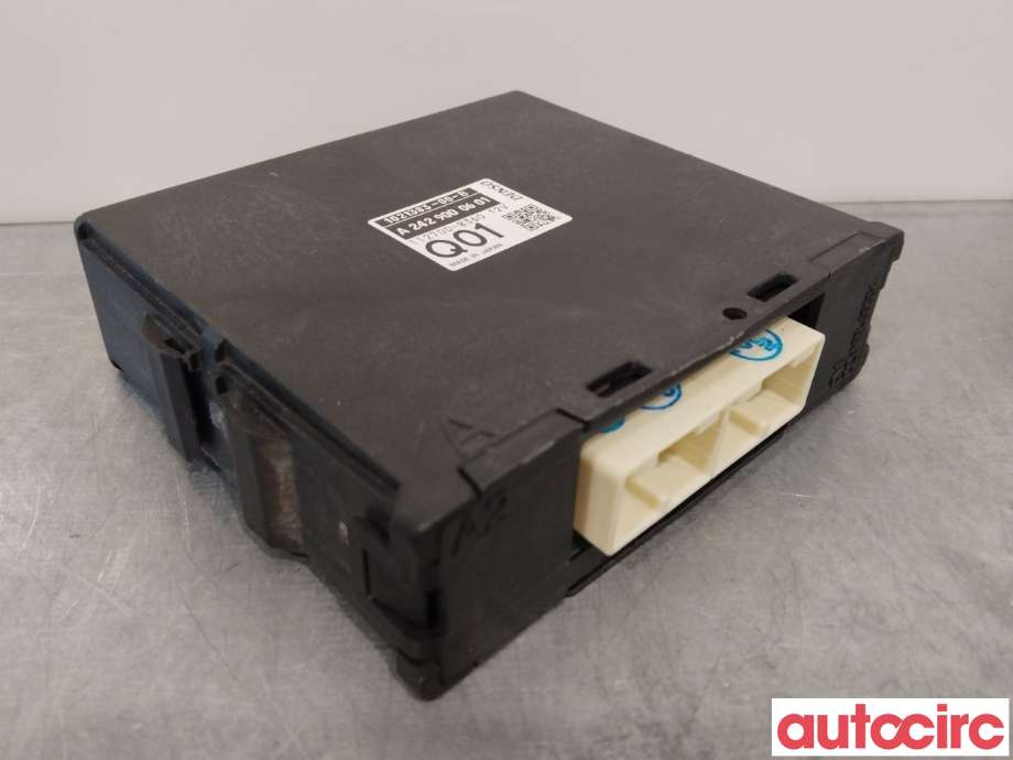 Styreenhet elektrisk parkbrems (EPB - Electric Parking Brake) til Mercedes B-Klasse 2011-2018 (W246) (W246) (MERCEDES|A2429000601)