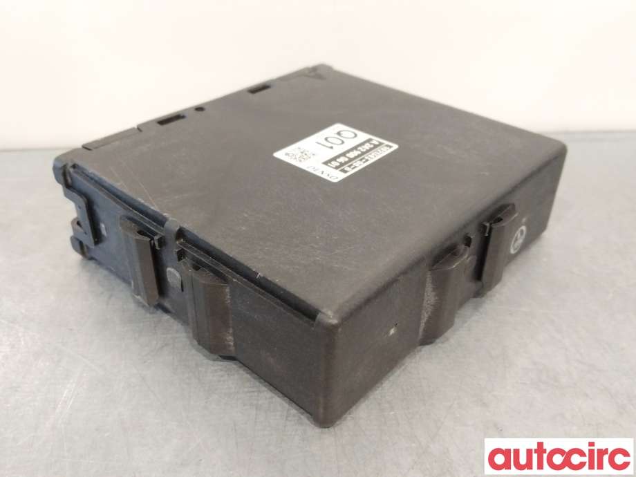 Styreenhet elektrisk parkbrems (EPB - Electric Parking Brake) til Mercedes B-Klasse 2011-2018 (W246) (W246) (MERCEDES|A2429000601)