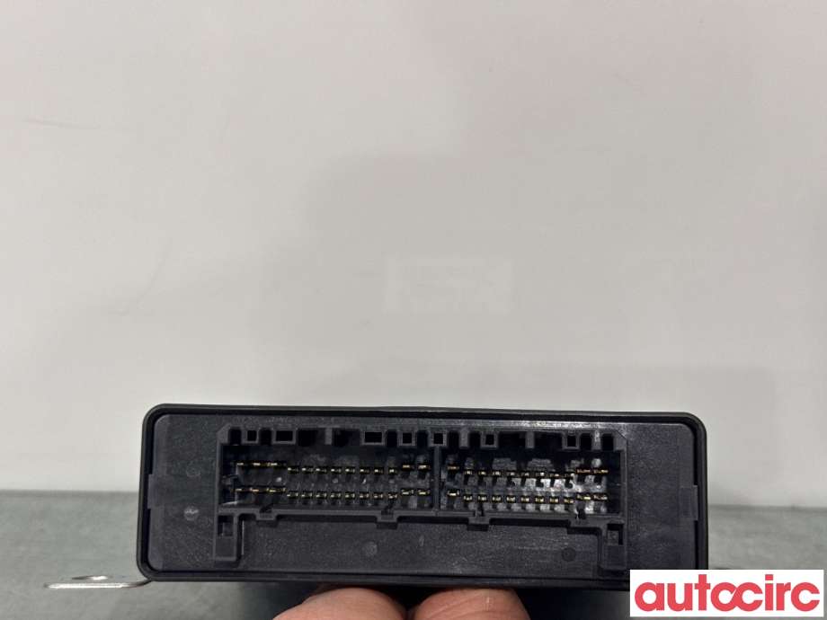 Styreenhet diverse til Citroën Berlingo 2019-->> (Type III)  (CITROEN|NO NUMBER||9499B818)