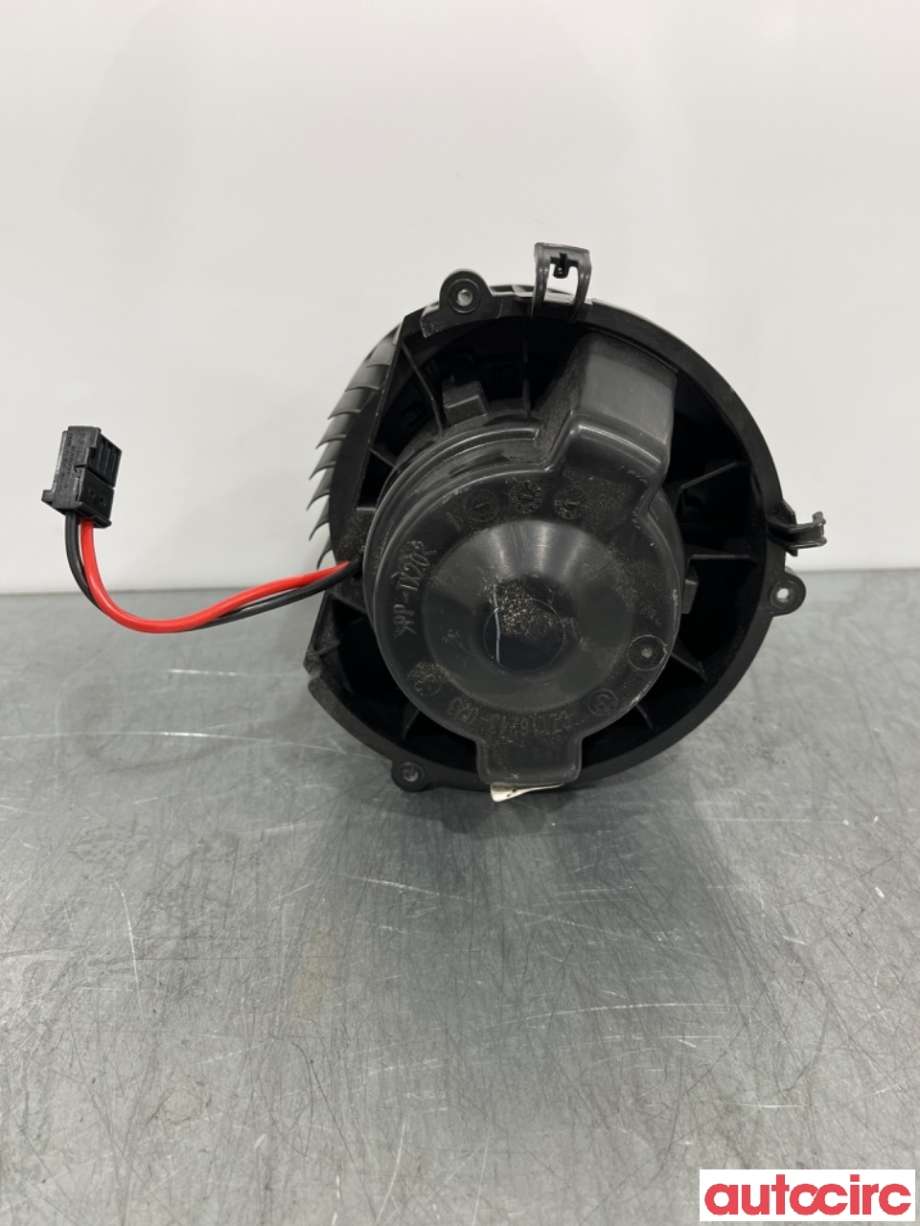 Varmeapparat motor til BMW i3 2013-2022  (BMW|64119297751|)