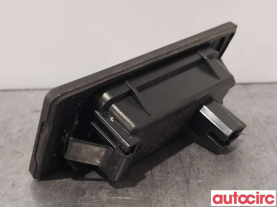 Skiltlys til VW Transporter / Caravelle 2015-2019 (T6) (T6) (VOLKSWAGEN|5NA943021|)