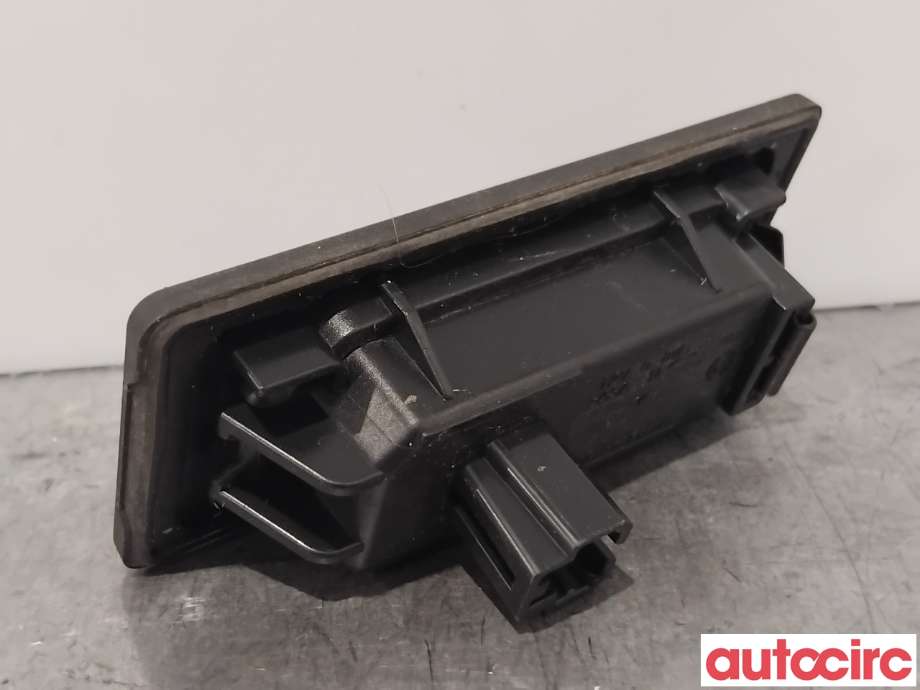 Skiltlys til VW Transporter / Caravelle 2015-2019 (T6) (T6) (VOLKSWAGEN|5NA943021|)