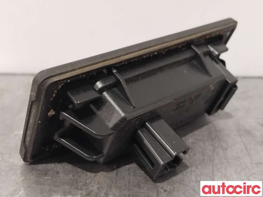 Skiltlys til VW Transporter / Caravelle 2015-2019 (T6) (T6) (VOLKSWAGEN|5NA943021|)