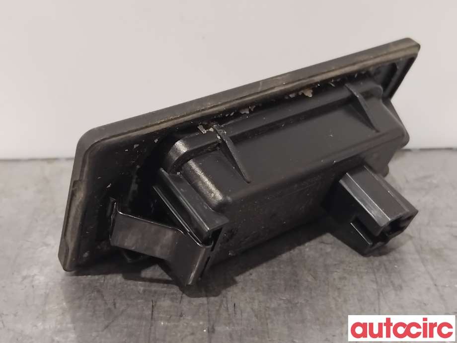 Skiltlys til VW Transporter / Caravelle 2015-2019 (T6) (T6) (VOLKSWAGEN|5NA943021|)