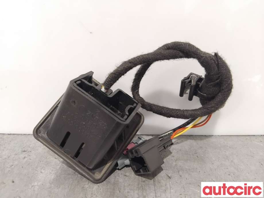 Kamera til VW Transporter / Caravelle 2015-2019 (T6) (T6) (VOLKSWAGEN|7E0980121||7E0980561A)