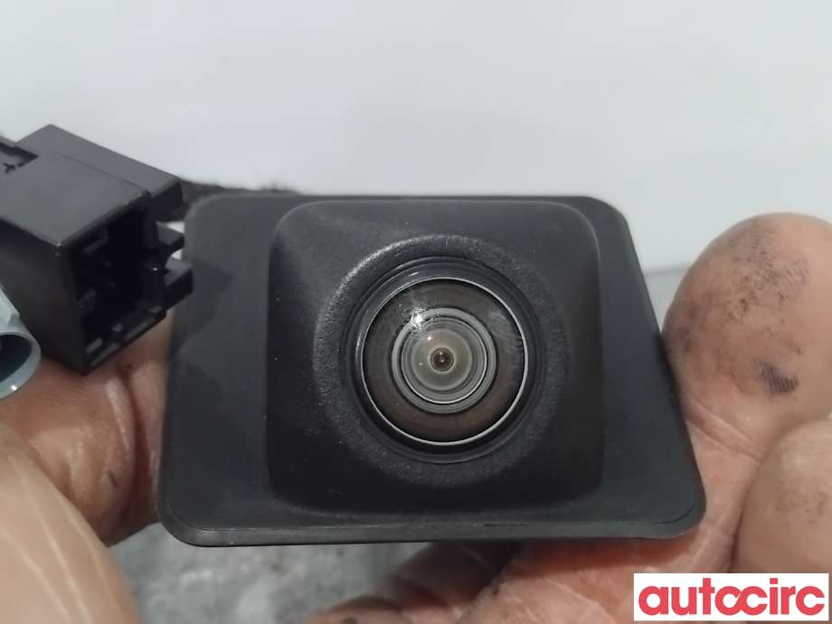 Kamera til VW Transporter / Caravelle 2015-2019 (T6) (T6) (VOLKSWAGEN|7E0980121||7E0980561A)