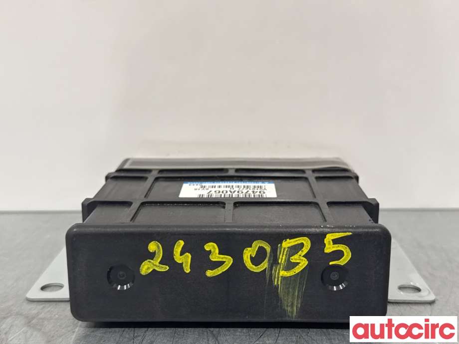 Styreenhet batteri til Mitsubishi Outlander 2015-->> (Type III, Fase 2)  (MITSUBISHI|9479A067|V0T91277)