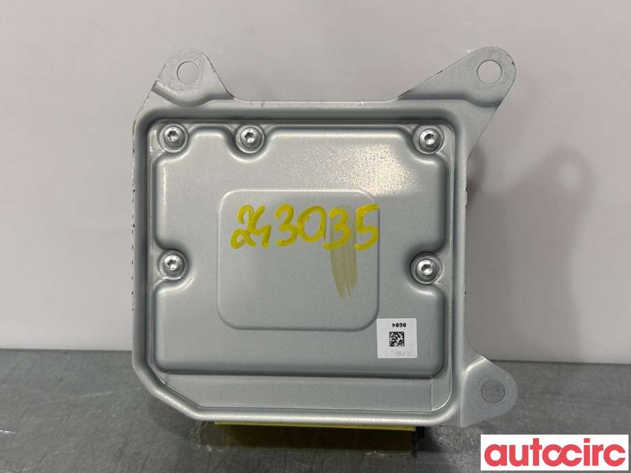 Airbag elektronikk til Mitsubishi Outlander 2015-->> (Type III, Fase 2)  (MITSUBISHI|8635A305|0285011604)