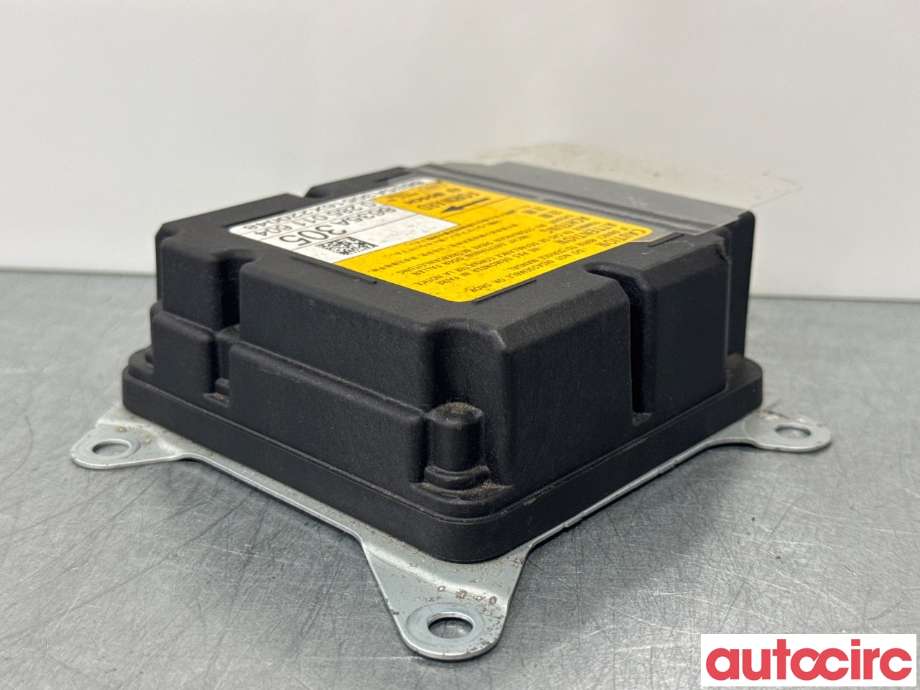 Airbag elektronikk til Mitsubishi Outlander 2015-->> (Type III, Fase 2)  (MITSUBISHI|8635A305|0285011604)