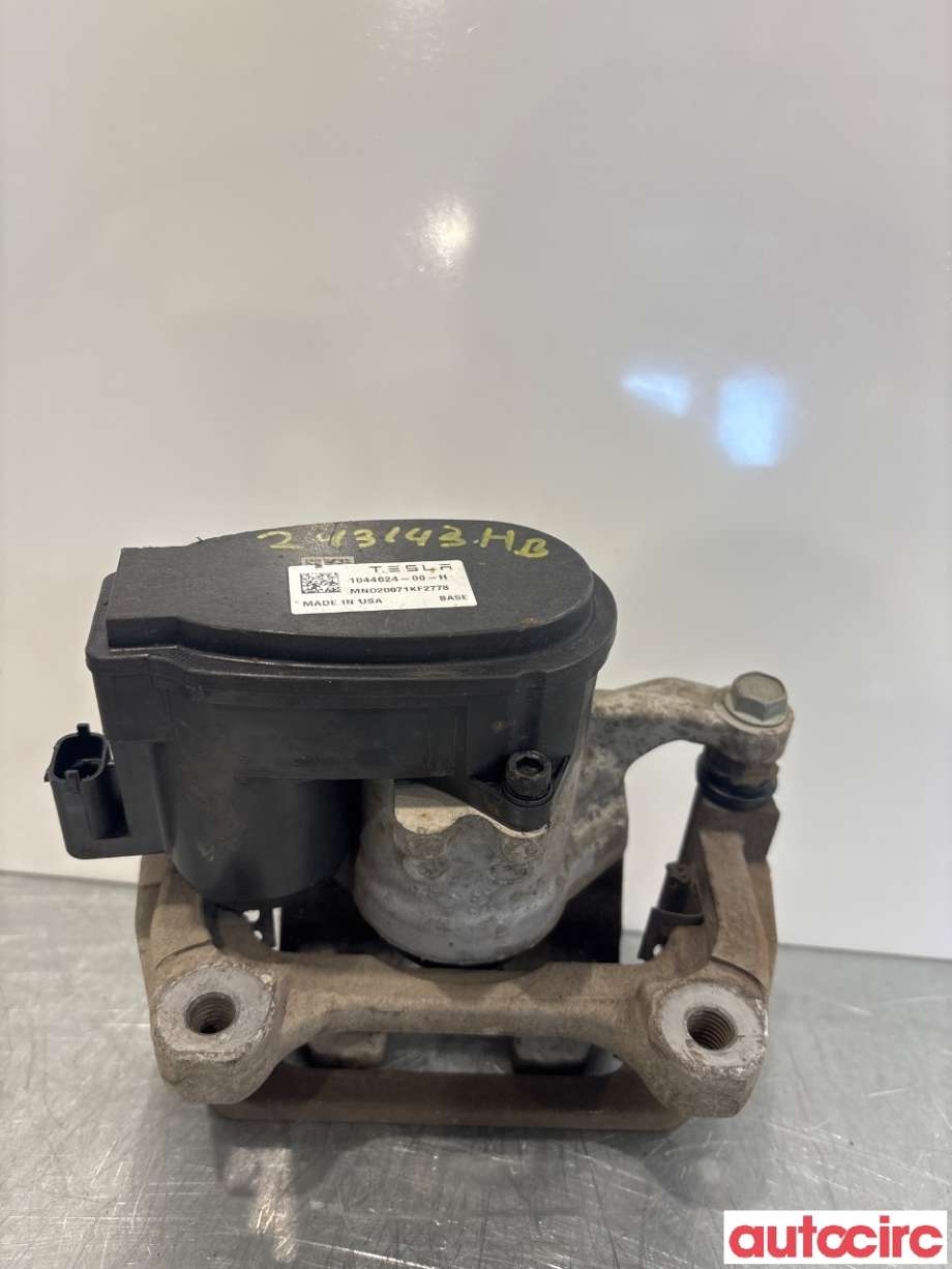 Bremsecaliper høyre bak til Tesla Model 3 2018-2023 (Fase 1)  (TESLA|1044624-00-H|)