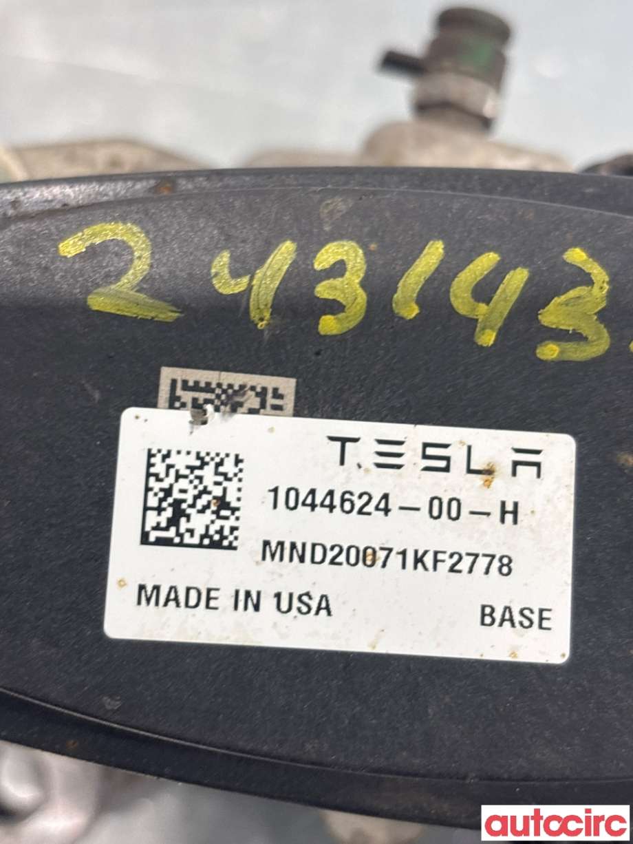 Bremsecaliper høyre bak til Tesla Model 3 2018-2023 (Fase 1)  (TESLA|1044624-00-H|)