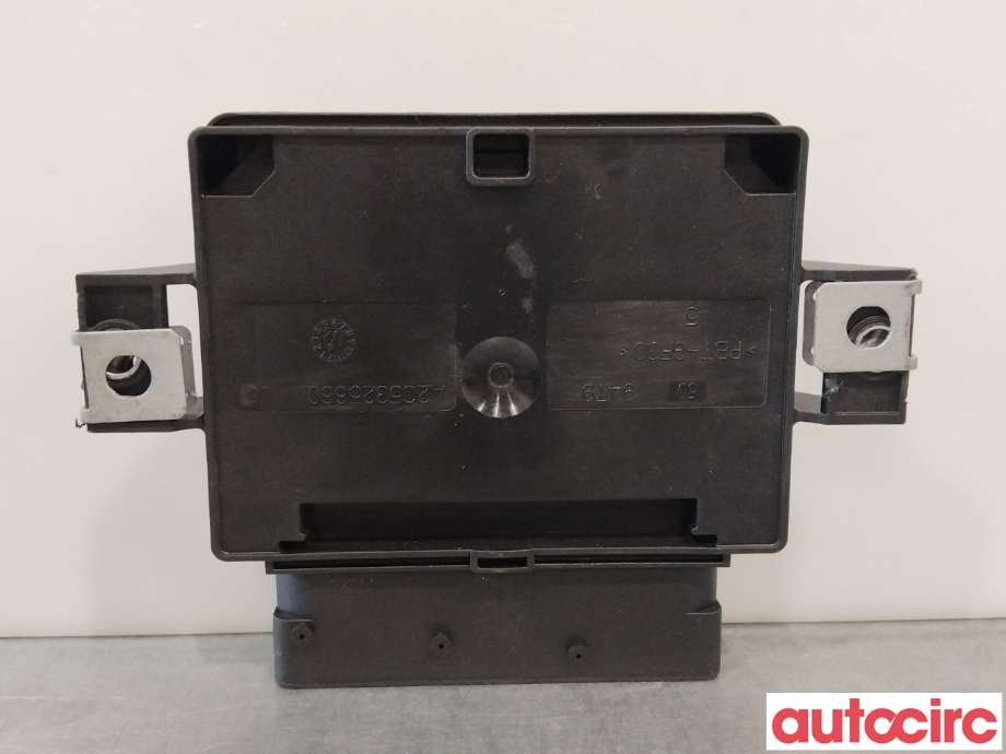 Styreenhet elektrisk parkbrems (EPB - Electric Parking Brake) til Mercedes B-Klasse 2011-2018 (W246) (W246) (MERCEDES|A2469003417)