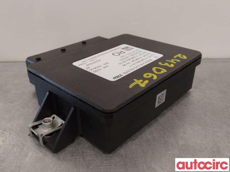 Styreenhet elektrisk parkbrems (EPB - Electric Parking Brake) til Mercedes B-Klasse 2011-2018 (W246) (W246) (MERCEDES|A2469003417)