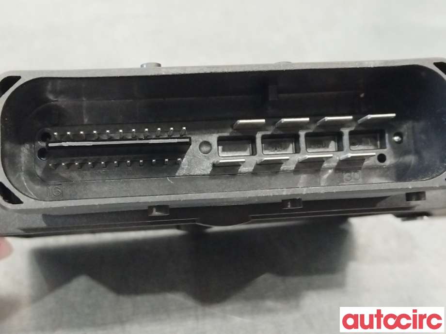 Styreenhet elektrisk parkbrems (EPB - Electric Parking Brake) til Mercedes B-Klasse 2011-2018 (W246) (W246) (MERCEDES|A2469003417)