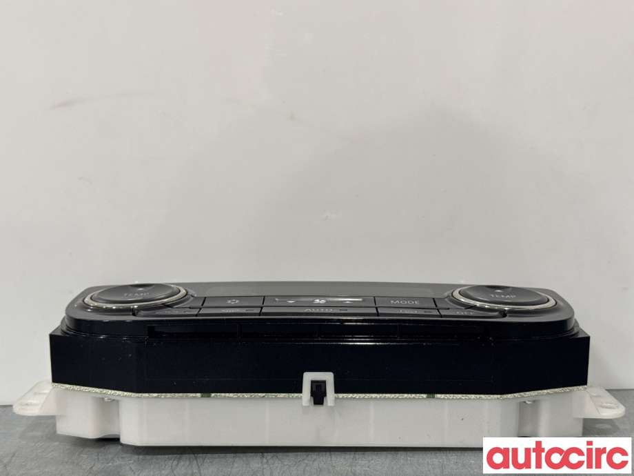 Varmeapparat betjening til Mitsubishi Outlander 2015-->> (Type III, Fase 2)  (MITSUBISHI|7820B061XA|CAB502A043A)