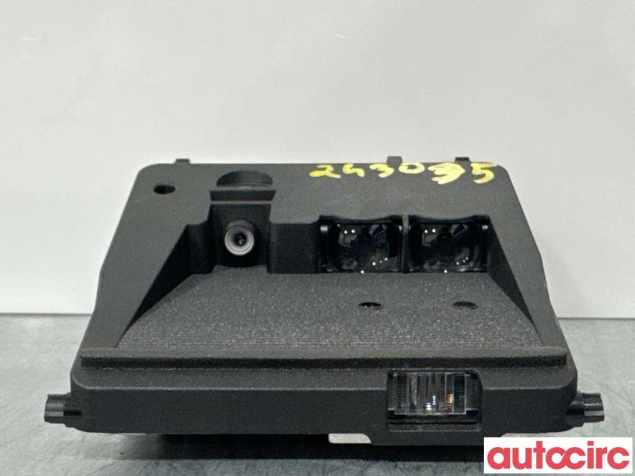 Kamera til Mitsubishi Outlander, 2015-->> (Type III, Fase 2)  (MITSUBISHI|8638A301)