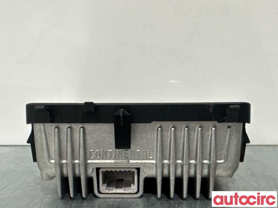 Kamera til Mitsubishi Outlander 2015-->> (Type III, Fase 2)  (MITSUBISHI|8638A301||8638A110)